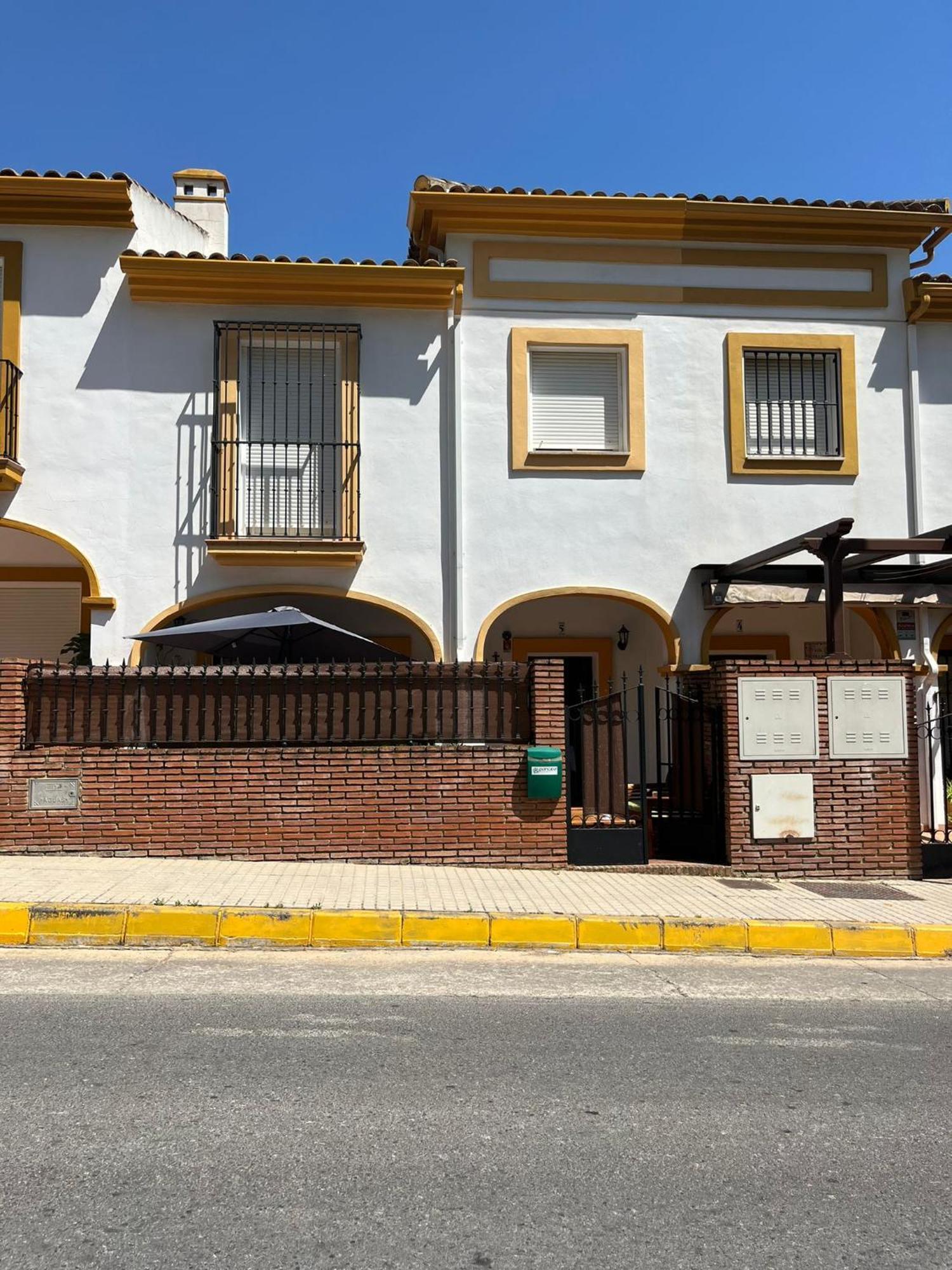 Villa Casa Pedro Benaoján Exterior foto